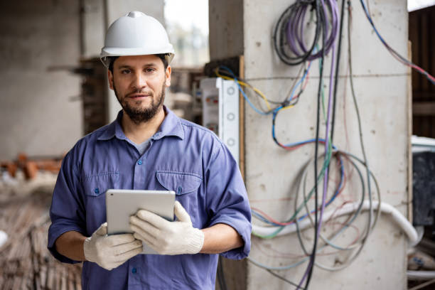 Best Affordable Electrician  in Middletown, CT